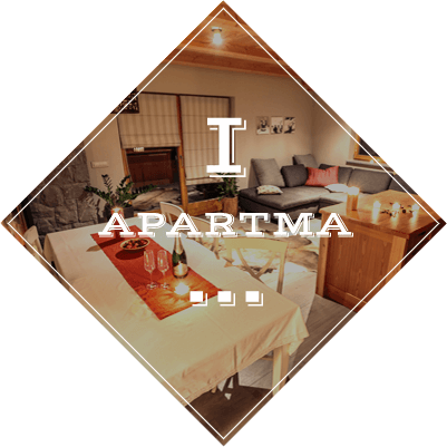 apartmaji krvavec